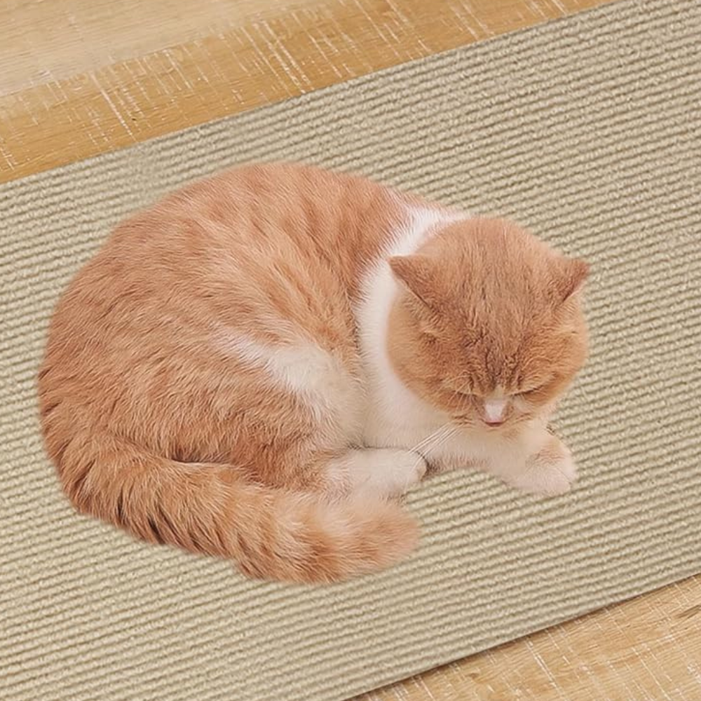 Durable Pet Scratch Furniture Protector Pad Mat