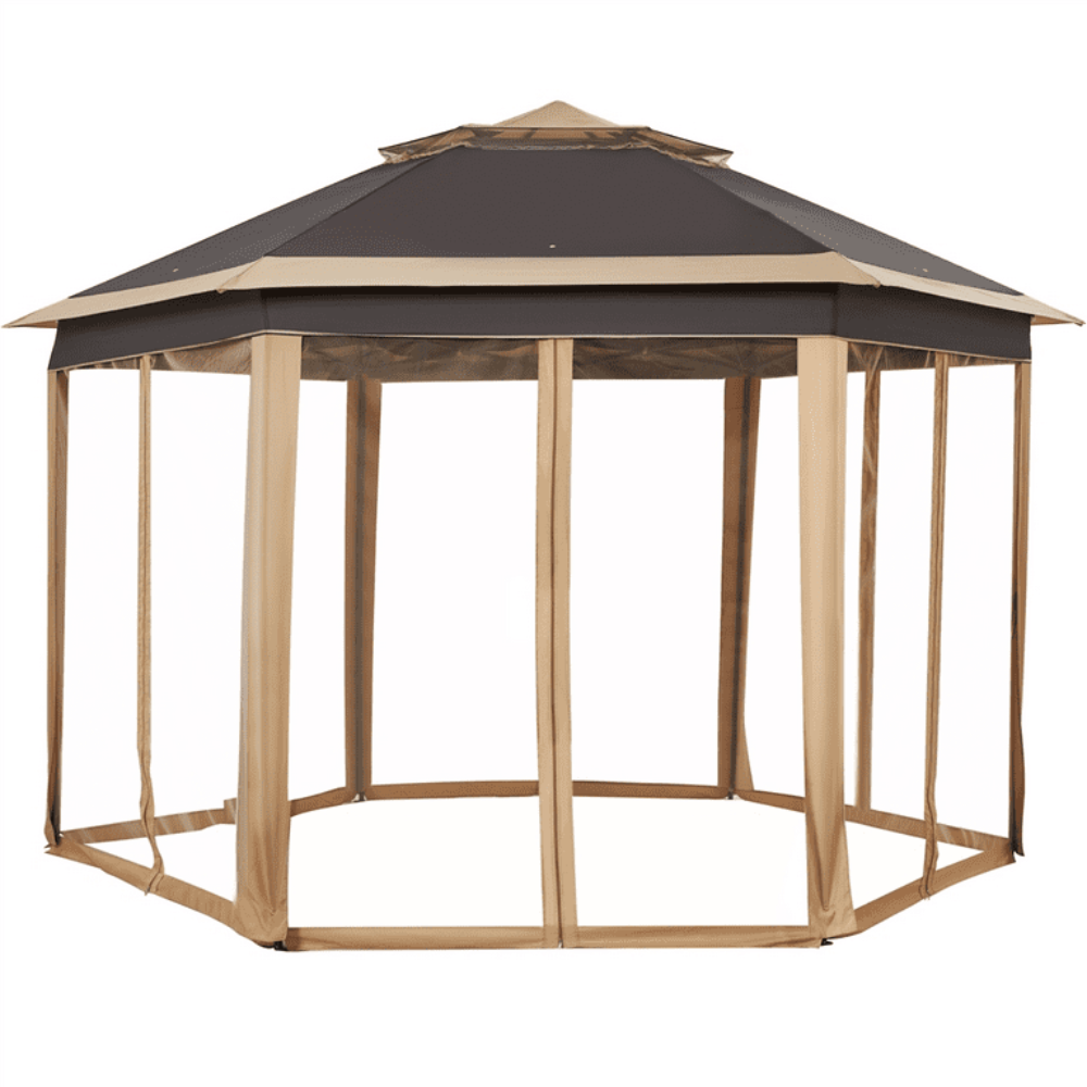 Easy Set Up Outdoor Sun Shade Canopy Tent