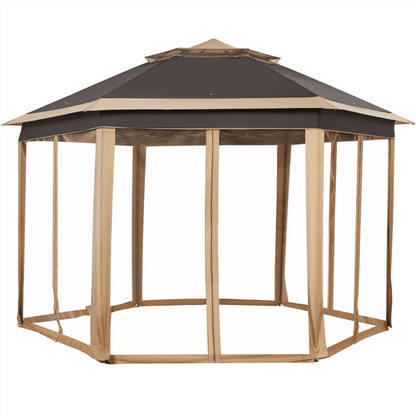 Easy Set Up Outdoor Sun Shade Canopy Tent