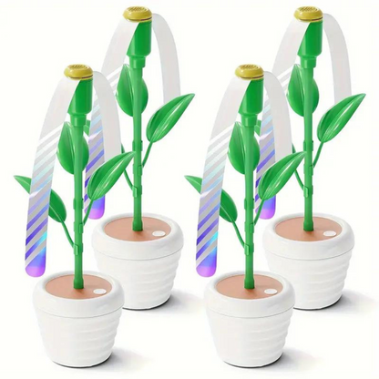Portable Outdoor Bug Repellent Fan