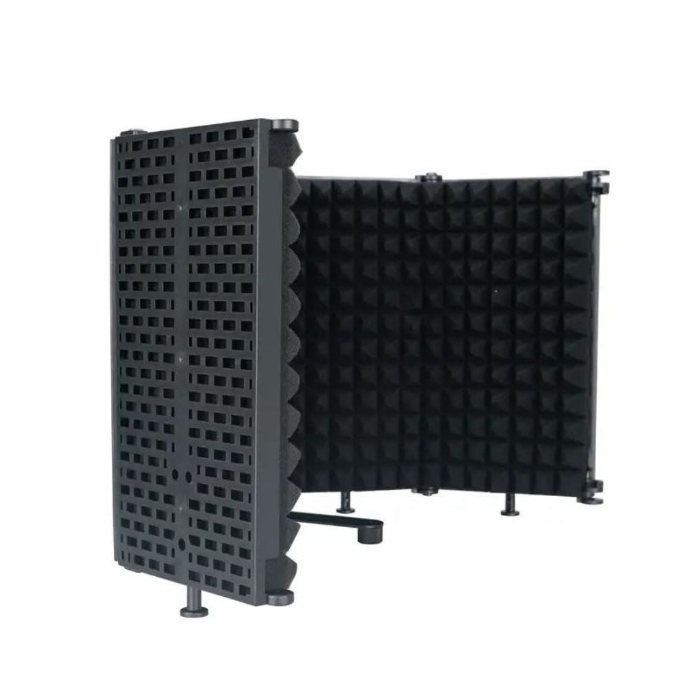 Portable Acoustic Soundproof Recording Studio Booth