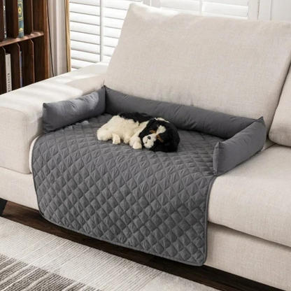 Waterproof Pet Couch Protector Cover