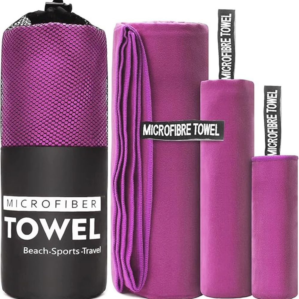 Fast Dry Sports Beach Towel