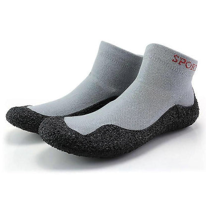 Waterproof Athletic Socks Shoes Quick Dry Sports Sneakers