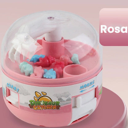 Fun Mini Arcade Claw Game