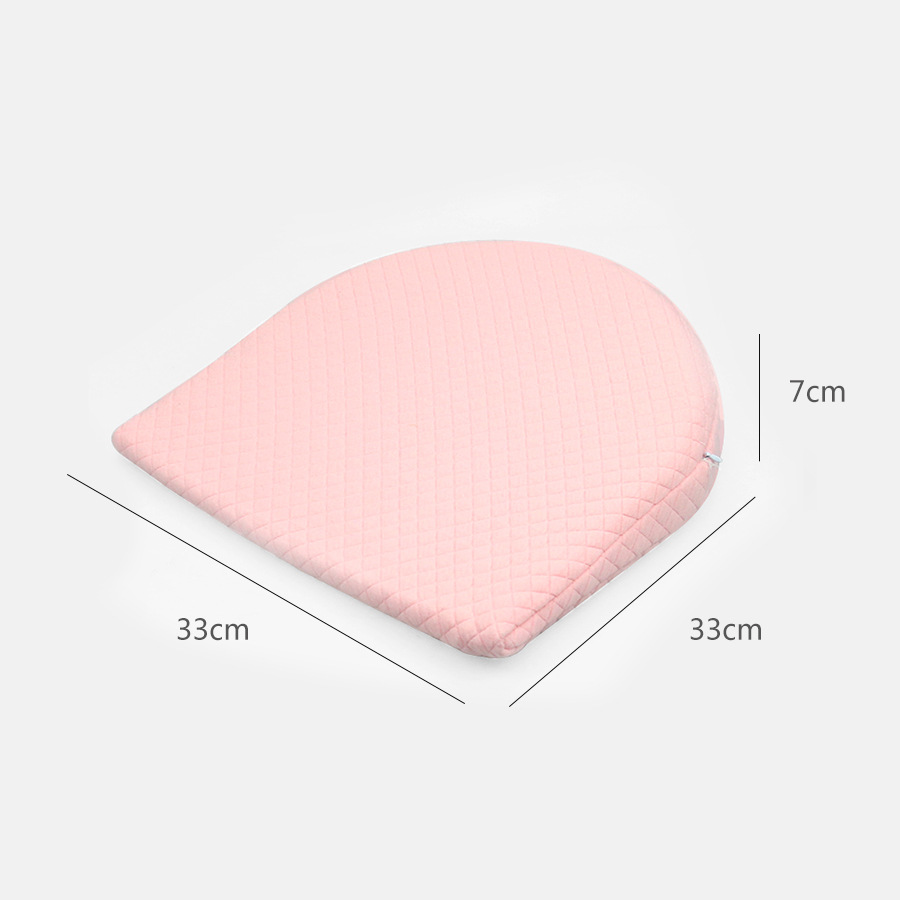 Comfortable Baby Support Pillow for Newborns - Halri
