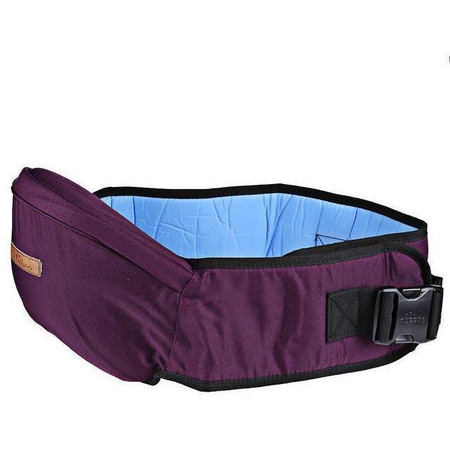 Ergonomic Baby Sling Carrier for Newborns