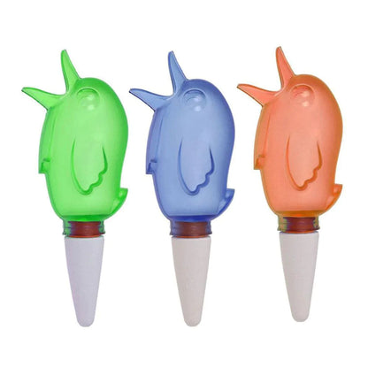 Easy Bird Shaped Watering Can