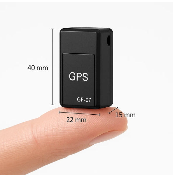 Small GPS Car Tracker Device Locator