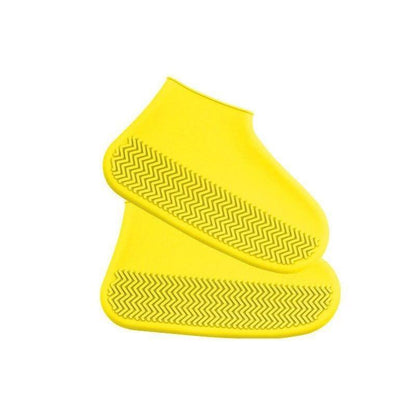 Waterproof Shoe Covers for Men and Women