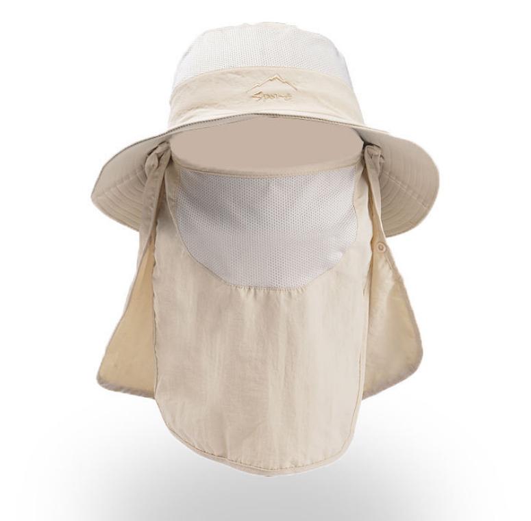 Halri | Outdoor Quick-Drying Hat
