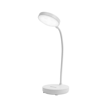 Bright Adjustable LED Table Lamp with Dimmer