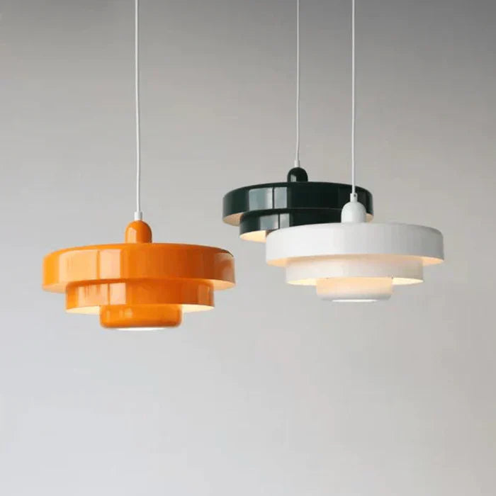 Classic Hanging LED Light Fixture - Halri