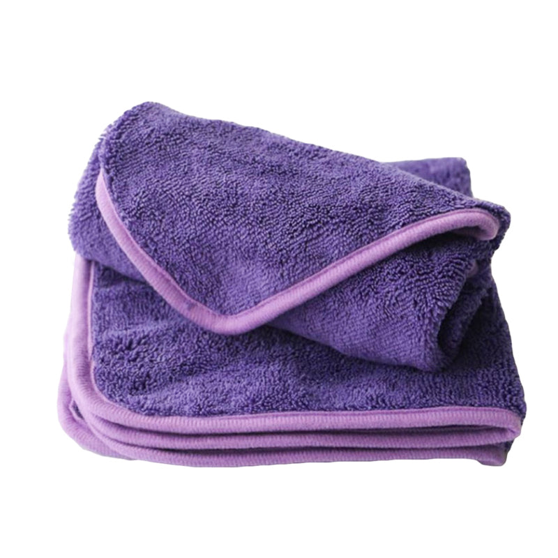 Premium Microfiber Car Drying Towel