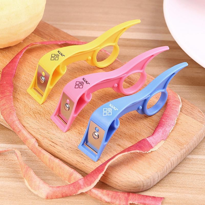 Easy Grip Fruit Ring Peeler - Halri