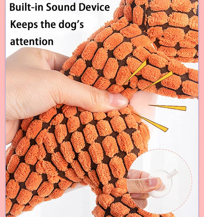 Tough Durable Dinosaur Toy