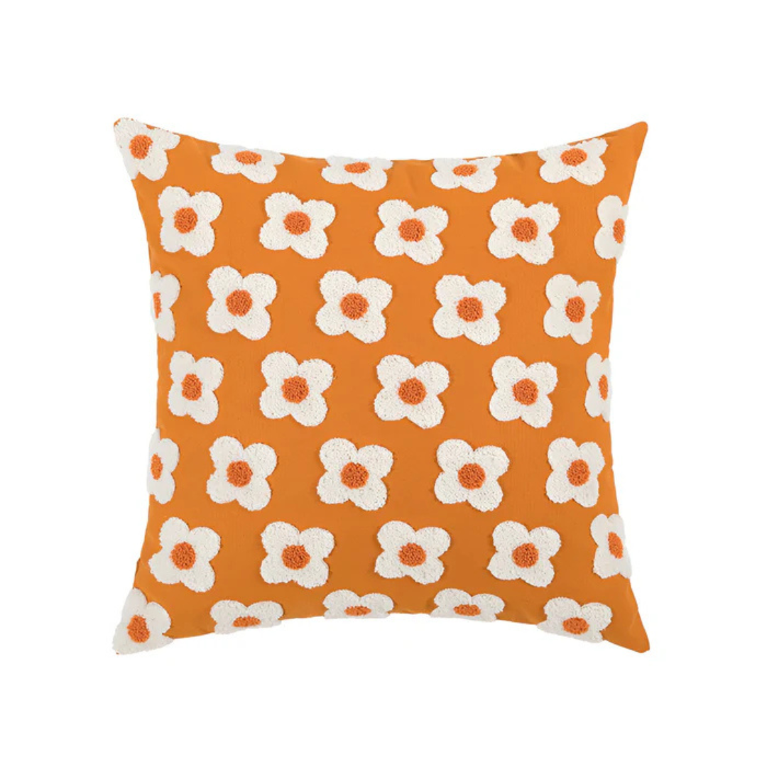 Stylish Home Accent Pillow For Living Room Decor - Halri