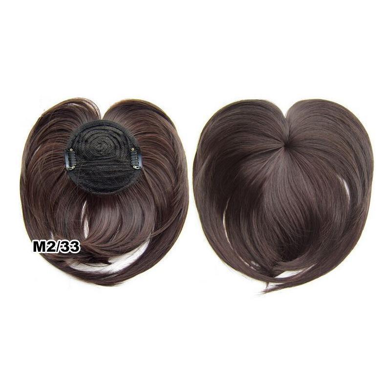 Luxurious Hair Clip in Piece