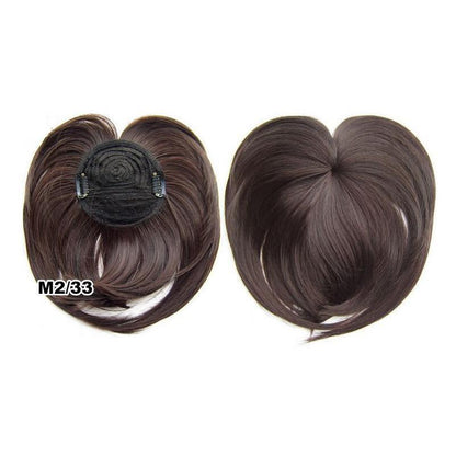 Luxurious Hair Clip in Piece