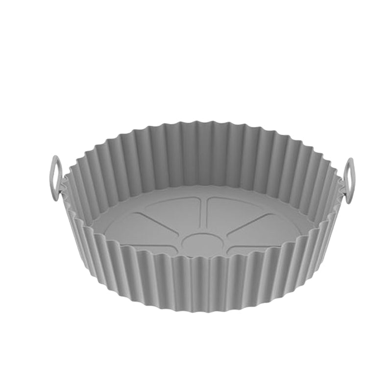 Non-Stick Air Fryer Silicone Cooking Mat