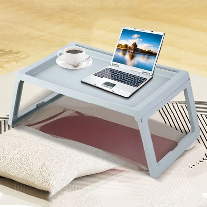 Portable Folding Breakfast Tray
