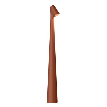 Sleek Wireless Modern LED Desk Lamp