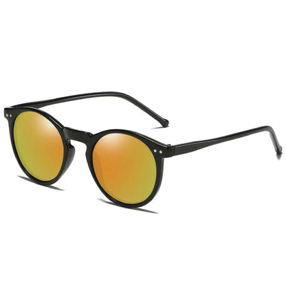 Classic Round Vintage Shades