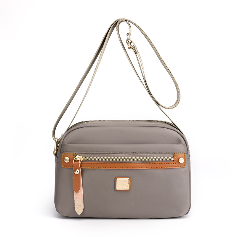 Small Lightweight Cross Body Purse