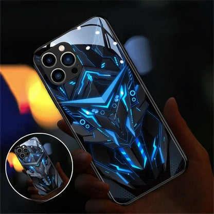 Bright Protective Glow Phone Cover