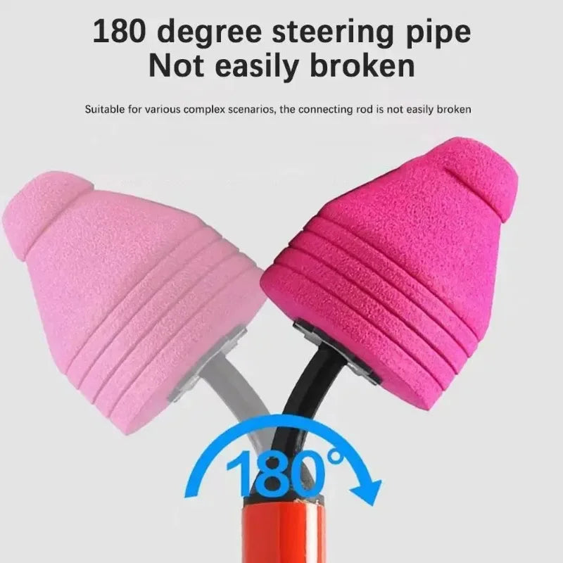 Heavy Duty Power Plunger