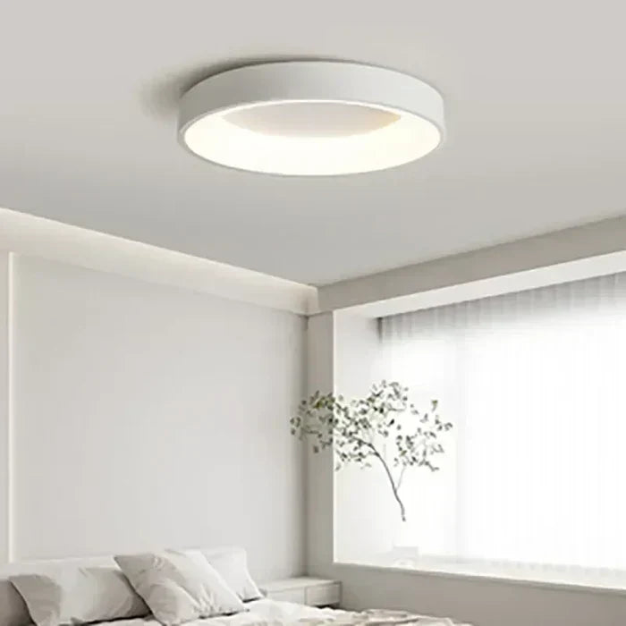 Modern Circular LED Ceiling Lights