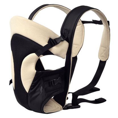 Comfortable Baby Sling with Adjustable Straps - Halri