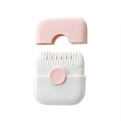 Smooth Cutting Trimmer for Effortless Grooming - Halri
