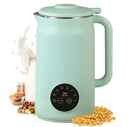 Easy Almond Milk Maker Machine