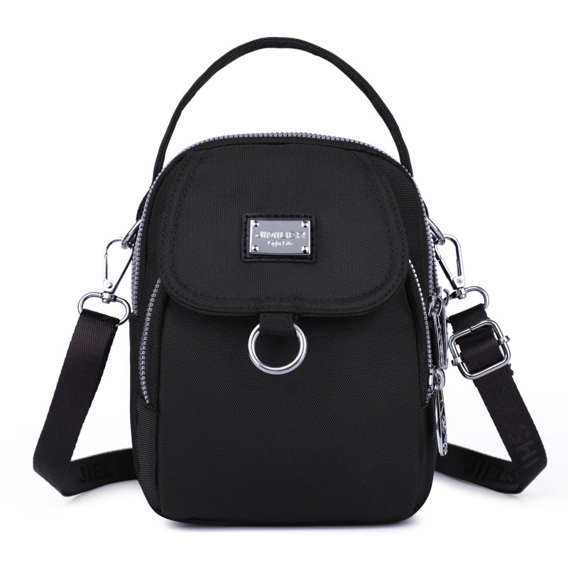 Waterproof Ladies Crossbody Shoulder Bag