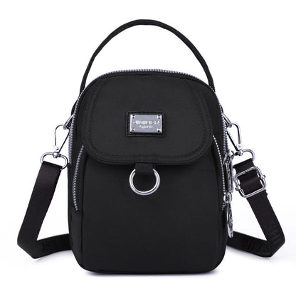 Waterproof Ladies Crossbody Shoulder Bag