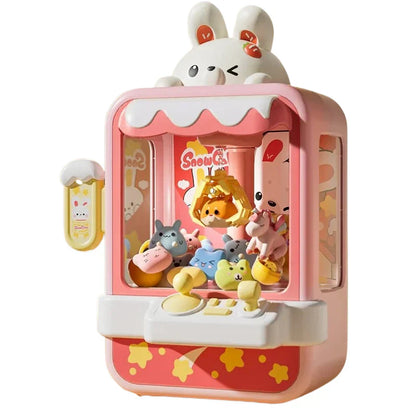 Fun Kids Arcade Claw Game Machine