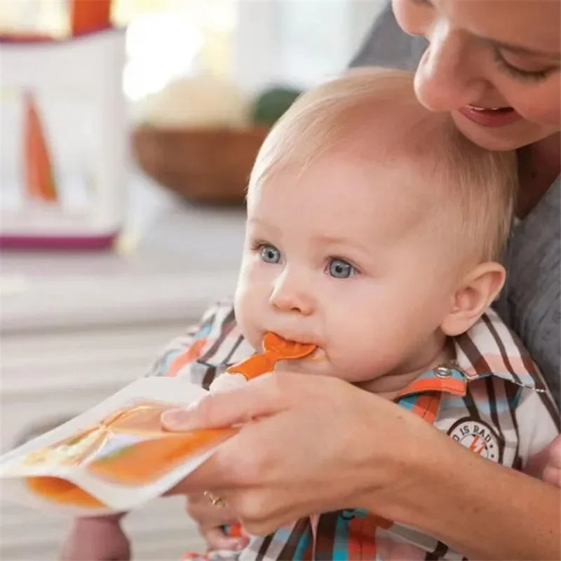 Easy Baby Food Blender and Maker - Halri