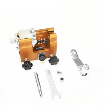 Portable Chainsaw Chain Manual Sharpener Tool - Halri