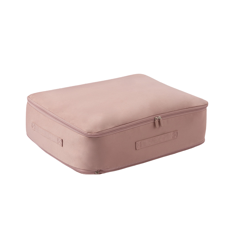 Cozy Clothing Storage Bag