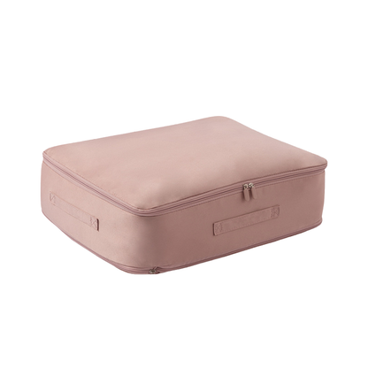 Cozy Clothing Storage Bag