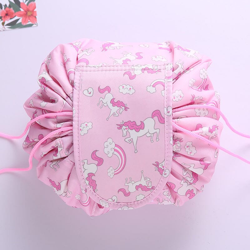 Beautiful Makeup Travel Bag