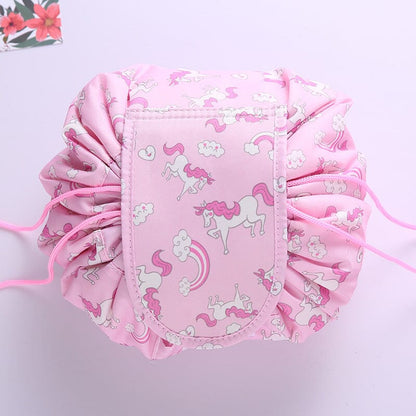 Beautiful Makeup Travel Bag
