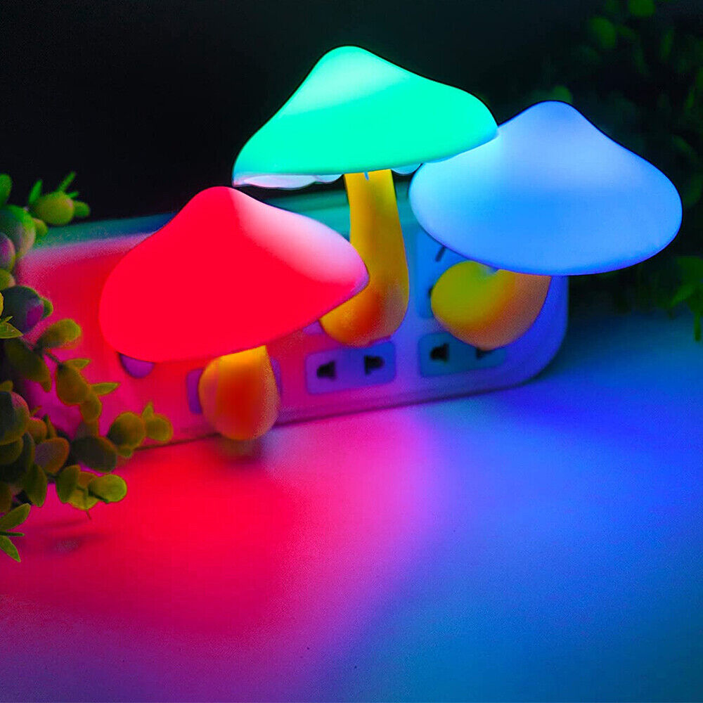 Fun LED Table Lamp