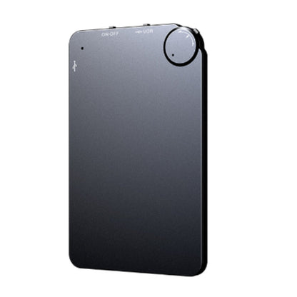 Portable Small Digital Voice Recorder - Halri