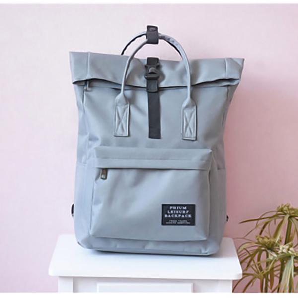 Classic Stylish Travel Backpack