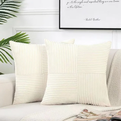 Plush Soft Decorative Pillow