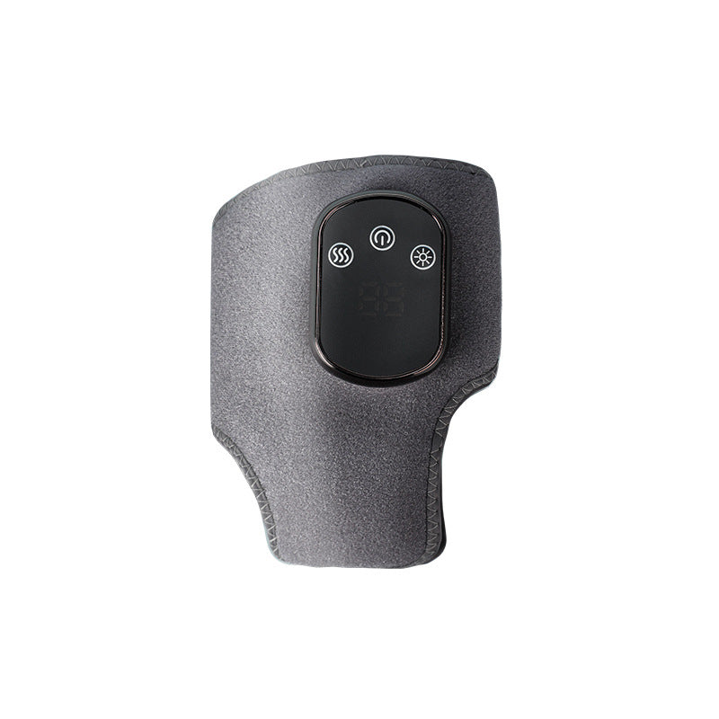 Warm Relief Joint Massage Pad