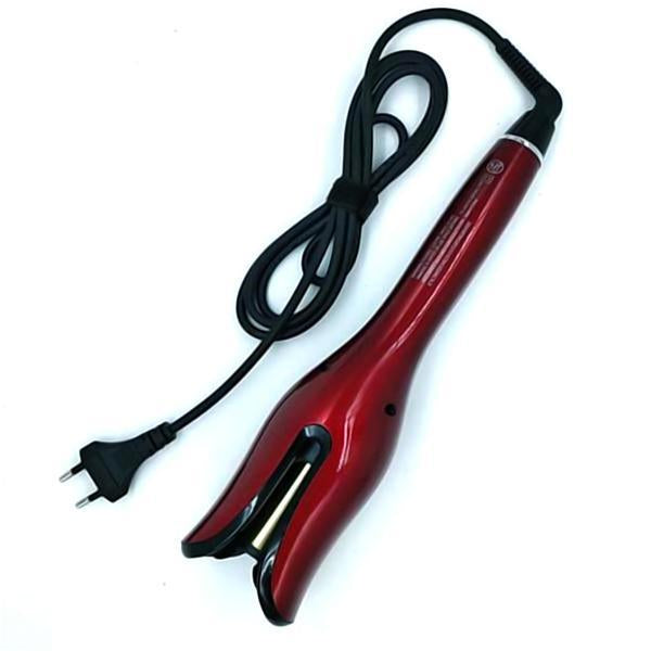 Easy Use Automatic Curling Iron Styling Tool