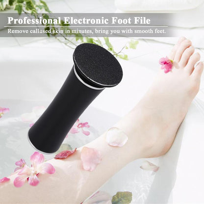 Effective Foot Callus Shaver Tool
